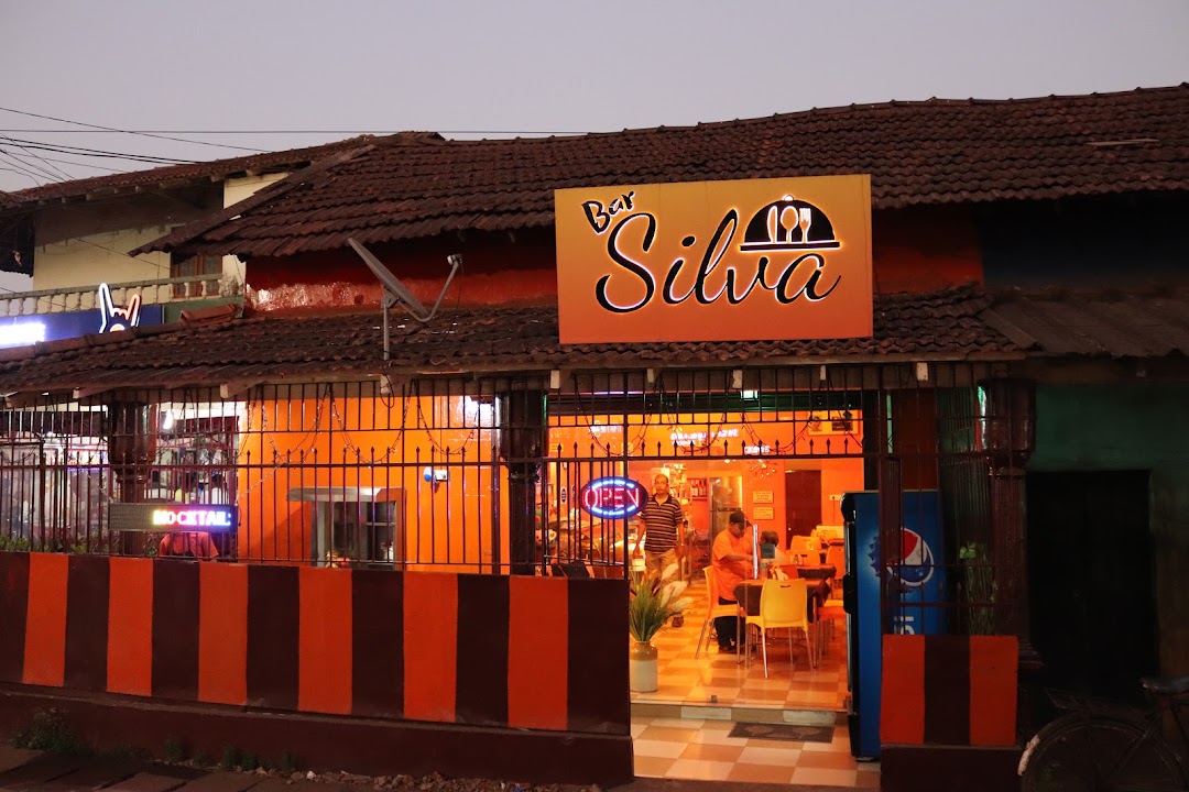Bar Silva