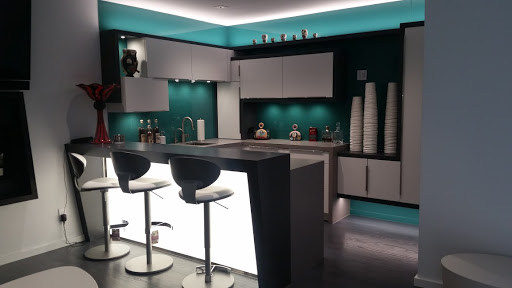 Cabinet Maker «Best Custom Cabinets Inc», reviews and photos, 3195 300 W, Salt Lake City, UT 84115, USA