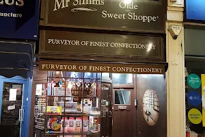 Mr Simms Olde Sweet Shoppe image