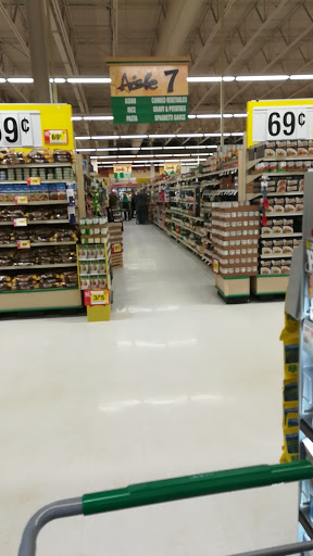 Grocery Store «Giant Food Stores», reviews and photos, 1000 Scott Town Plz, Bloomsburg, PA 17815, USA