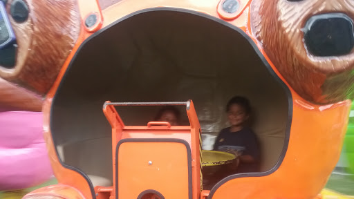 Fairground «Owen County Fairgrounds», reviews and photos, S East St, Spencer, IN 47460, USA