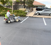 M5 Paving - Photo 6 - Car repair in Thornton, CO, Thornton