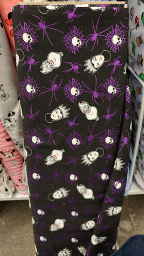 Fabric Store «Jo-Ann Fabrics and Crafts», reviews and photos, 4005 SW 117th Ave, Beaverton, OR 97005, USA