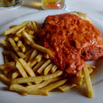 Photo n°6 de l'avis de Kilian.t fait le 15/10/2020 à 19:10 sur le  La Famiglia Pizzeria Petershausen à Petershausen