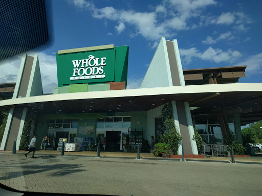 Grocery Store «Whole Foods Market», reviews and photos, 10601 San Jose Blvd, Jacksonville, FL 32257, USA