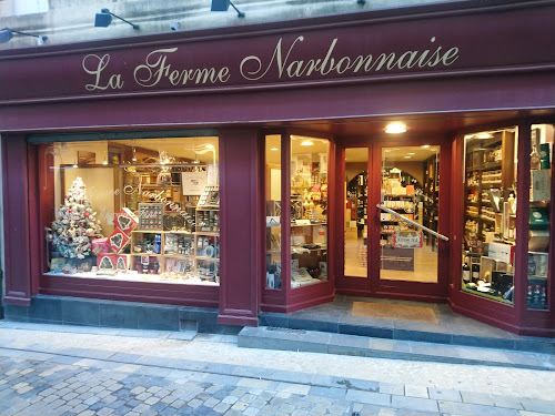 Épicerie fine La Ferme Narbonnaise Narbonne