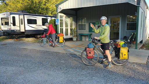 RV Park «Maxey Care RV Park», reviews and photos, 641 LA-1, Morganza, LA 70759, USA