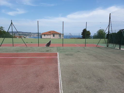 Nice Tennis Academy