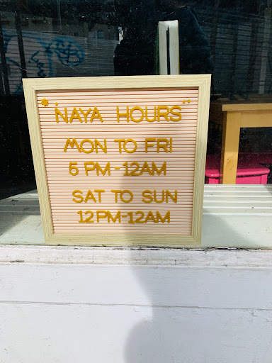 Dessert Shop «Na Ya Dessert House», reviews and photos, 5338 Geary St, San Francisco, CA 94121, USA
