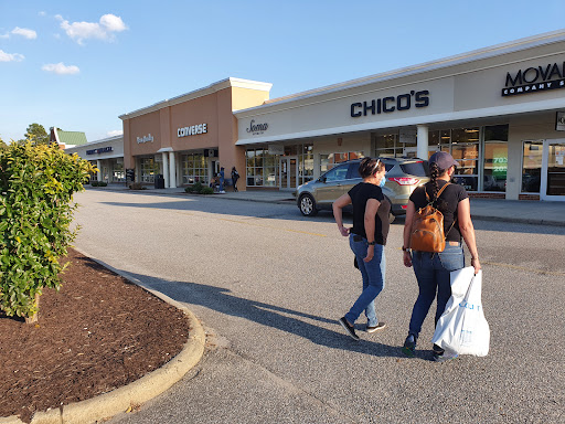 Shopping Mall «Williamsburg Premium Outlets», reviews and photos, 5715 Richmond Rd, Williamsburg, VA 23188, USA