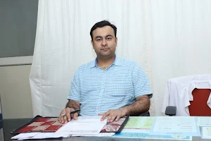 Dr. Abhinav Jaiswal image