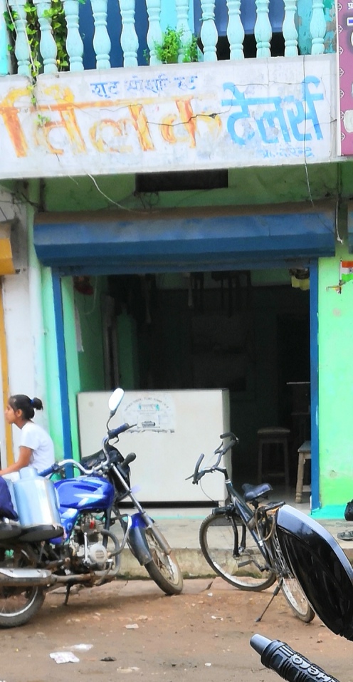 Tilak tailors