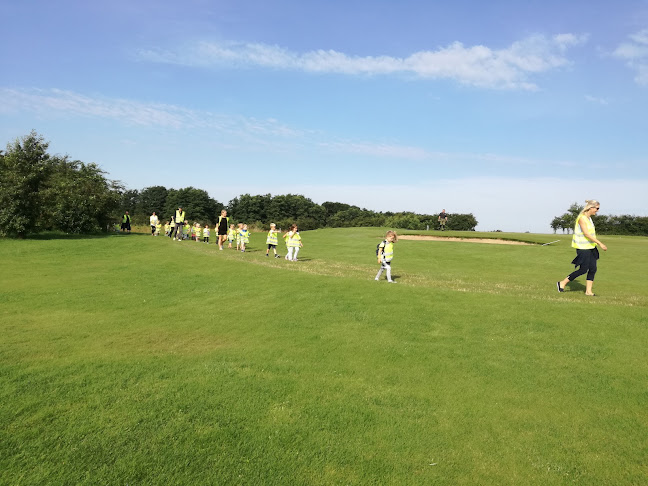 Nordborg Golfklub - Golfklub