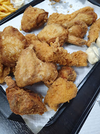 Aliment-réconfort du Restauration rapide Sacha chicken 2 à Bischheim - n°9