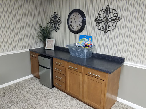 Funeral Home «Keepes Funeral Home», reviews and photos, 1500 N Cherry St, Mt Carmel, IL 62863, USA