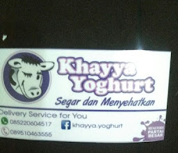 Khayya Yoghurt photo