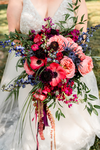 Florist «Kearney Floral Co», reviews and photos, 210 W 21st St, Kearney, NE 68845, USA