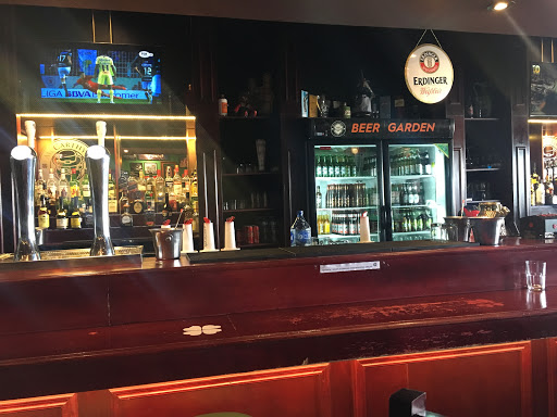 McCarthy's Irish Pub - Salamanca