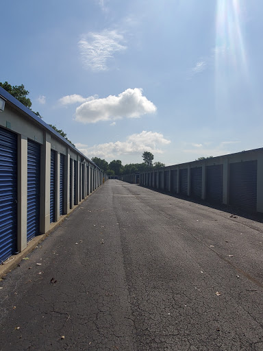 Self-Storage Facility «Simply Self Storage - Rochester Hills», reviews and photos, 2570 Crooks Rd, Rochester Hills, MI 48309, USA