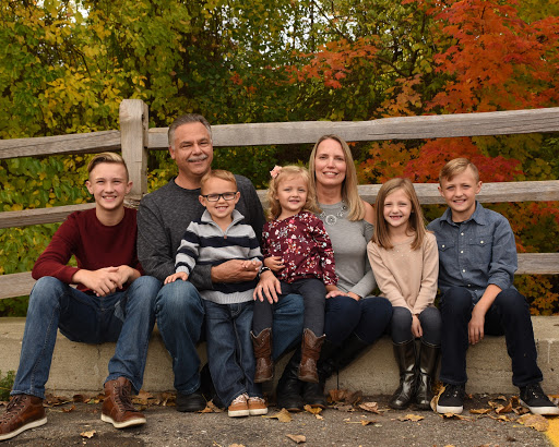 1203 N Milford Rd, Milford, MI 48381, USA