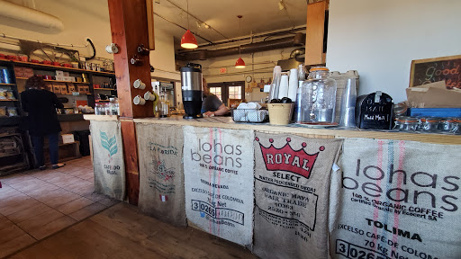 Cafe «Mudd Puddle Coffee Roasters», reviews and photos, 10 Main St #312, New Paltz, NY 12561, USA