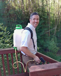 Bug Masters Exterminating Co. - Photo 5 - Car repair in North Little Rock, AR, Little Rock