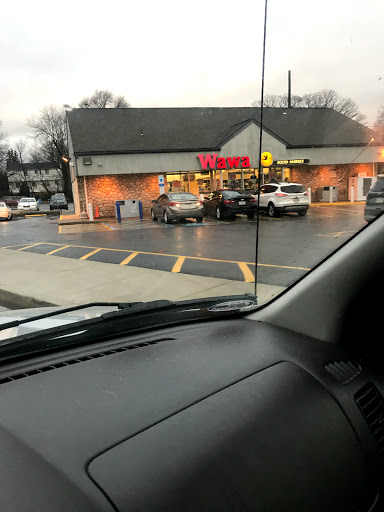 Sandwich Shop «Wawa», reviews and photos, 195 Saxer Ave, Springfield, PA 19064, USA