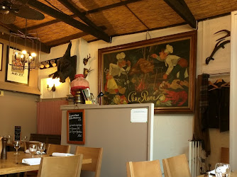 Restaurant La Chaumière