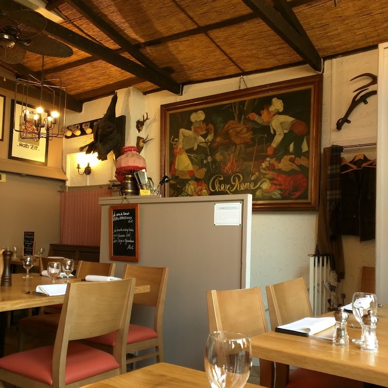 Restaurant La Chaumière