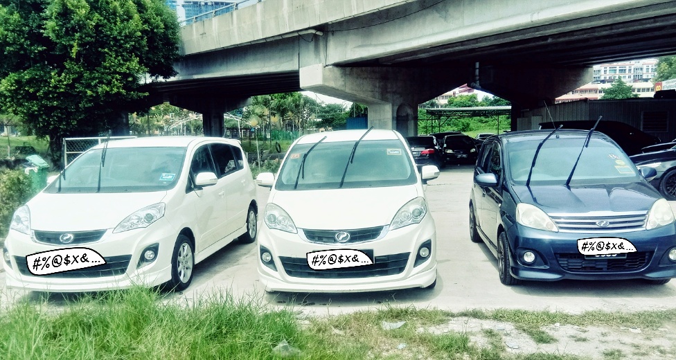 MABMA CAR RENTAL KL