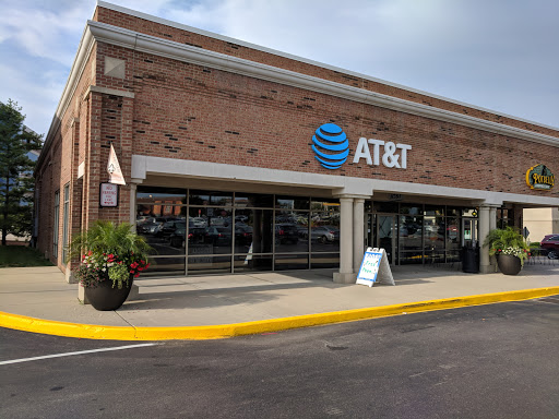 AT&T, 2692 Madison Rd j, Cincinnati, OH 45208, USA, 