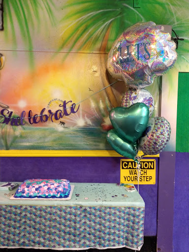 Roller Skating Rink «Dreamland Skate Center», reviews and photos, 2607 E Olive Rd, Pensacola, FL 32514, USA