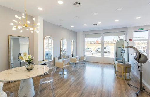 Salón de Belleza ALBA GARCÍA en Leganés, Madrid