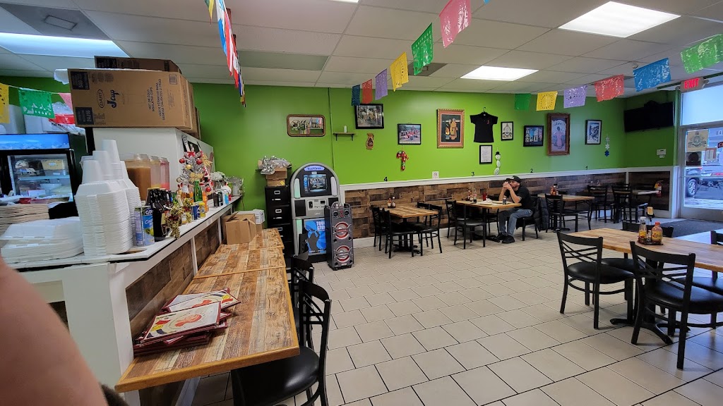 Lempira Mexican Restaurant & Latin Cuisine 37919