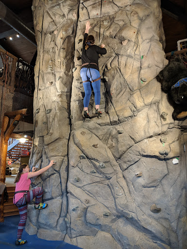 Outdoor Sports Store «Nantahala Outdoor Center Gatlinburg», reviews and photos, 1138 Parkway, Gatlinburg, TN 37738, USA