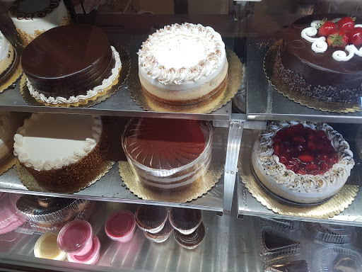 Big Apple Bakery