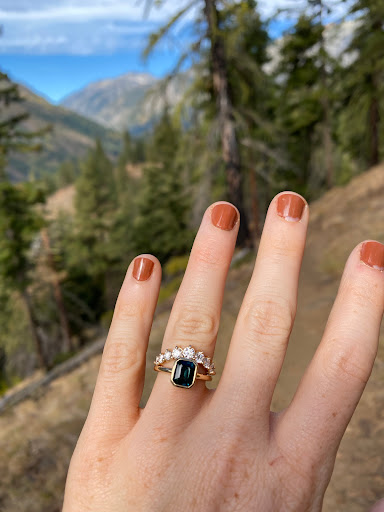 Jeweler «Green Lake Jewelry Works», reviews and photos, 25 Bellevue Way SE, Bellevue, WA 98004, USA