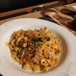 Photo n°2 de l'avis de Bernhard.a fait le 22/03/2023 à 09:30 sur le  Pizzeria da Fabio à Königsbach-Stein