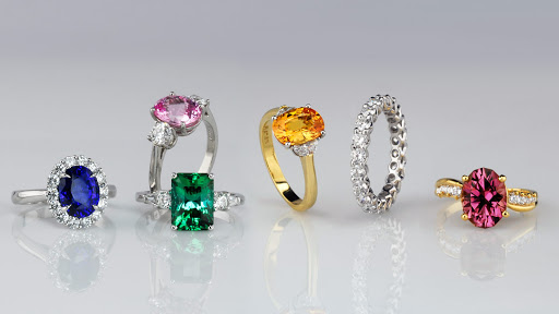 Jewelry Store «Cross Jewelers», reviews and photos, 570 Congress St, Portland, ME 04101, USA