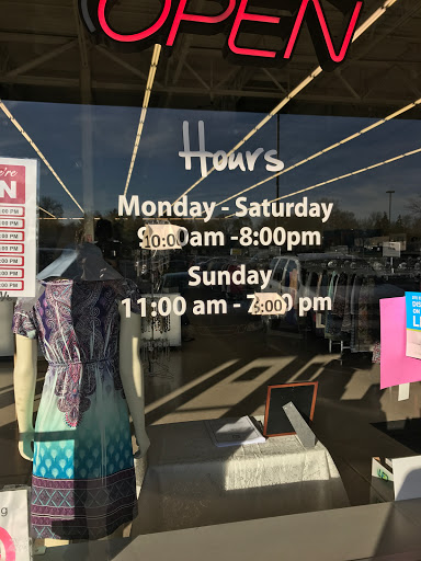 Thrift Store «Goodwill», reviews and photos, 190 S Washington St, Oxford, MI 48371, USA