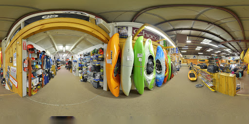 Canoe & Kayak Store «Back Country Ski & Sport», reviews and photos, 1931 Apperson Dr, Salem, VA 24153, USA