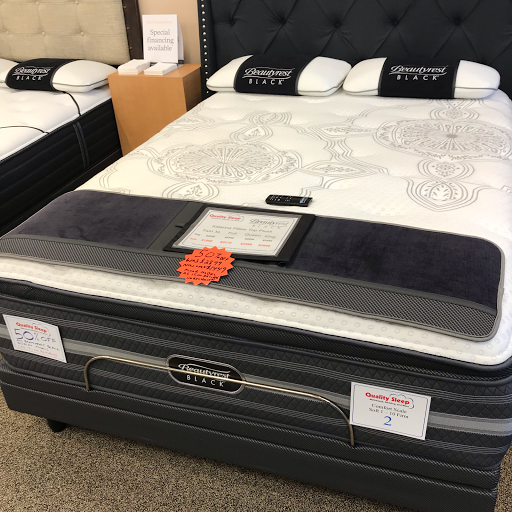 Mattress Store «Quality Sleep Mattress Store Monroe», reviews and photos, 19618 US-2, Monroe, WA 98272, USA