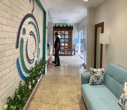 مغسلة اليوم 