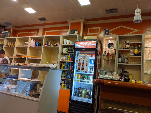 La Hogaza De Oro en Narón, La Coruña