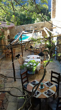 Photos du propriétaire du Restaurant méditerranéen U Vechju Mulinu FELICETO - n°9