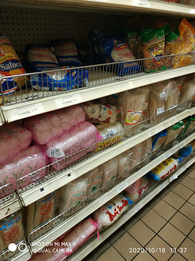 Asian Grocery Store «Ha Tien Market», reviews and photos, 353 University Ave W, St Paul, MN 55103, USA