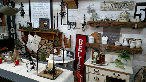 Gift Shop «Whistle Stop LLC», reviews and photos, 225 W Main St, Middletown, DE 19709, USA