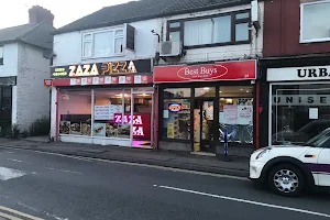 Zaza Pizza Nottingham image