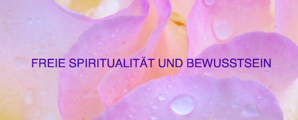Eva Völkle - Spiritualität und Bewusstsein