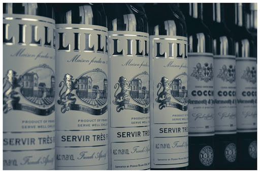 Liquor Store «Highlands Wine & Liquor», reviews and photos, 4650 W 38th Ave, Denver, CO 80212, USA